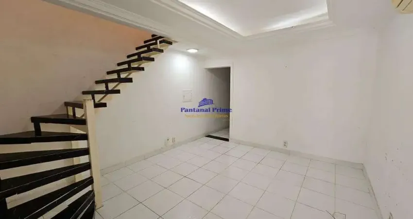 Sobrado para locação em Condomínio Fechado - Residencial Shangri-lá em Cuiabá