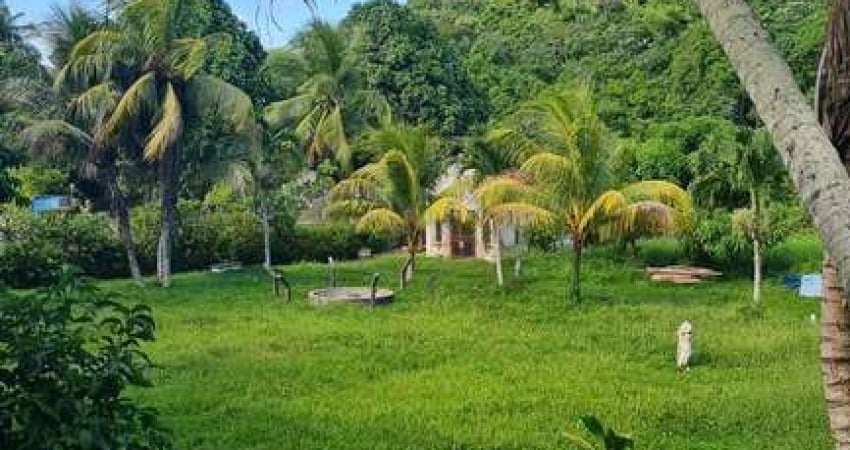CONDOMINIO ENCONTRO DAS ÁGUAS