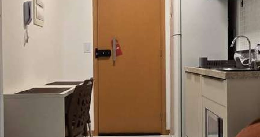 Apartamento com 1 quarto para alugar na Avenida Simon Bolívar, 470, Jardim Armação, Salvador