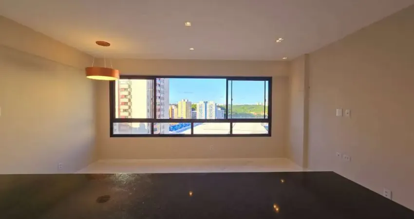 APARTAMENTO A VENDA NO IMBUI - CONDOMINIO LIFE IMBUI