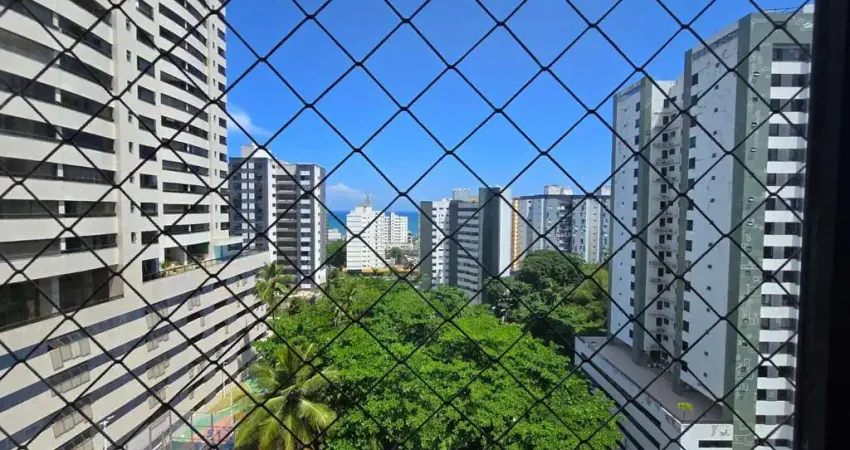 Apartamento com 4 quartos à venda na Rua Ceará, 473, Pituba, Salvador