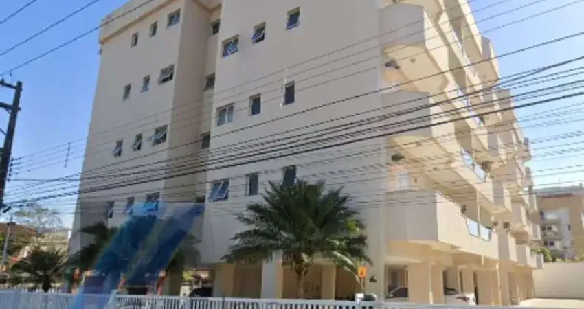 Ubatuba, Centro - Apartamento mobiliado com 2 dormitórios.