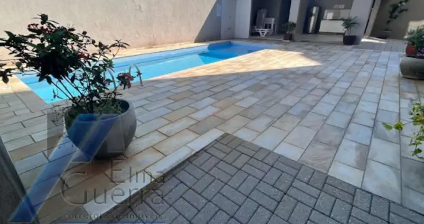 Ubatuba, Itaguá - Apartamento com 02 suítes e area de lazer.