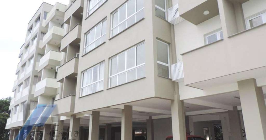 Ubatuba, Itaguá - Apartamento com 02 dormitórios, sendo 01 suíte.