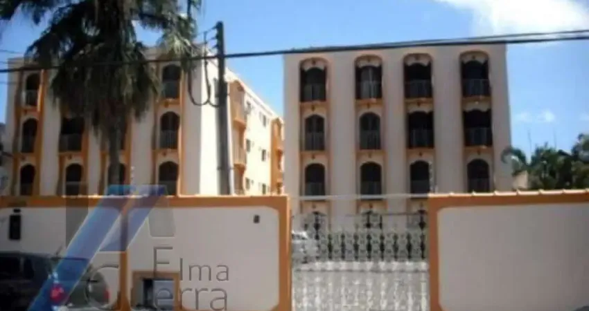 Apartamento com 2 quartos à venda no Centro, Ubatuba 