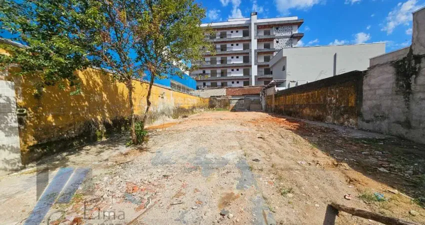 Ubatuba, Centro - Terreno bem localizado com 305m2 , doc. de escritura.