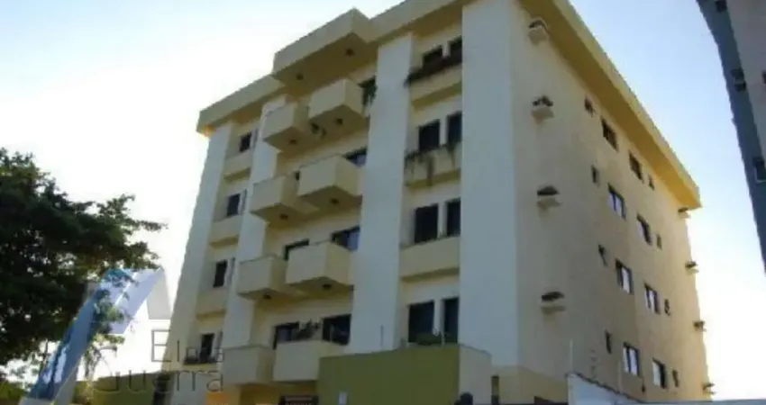 Ubatuba, Itaguá - Apartamento  com 02 dormitórios, sendo 01 suíte.