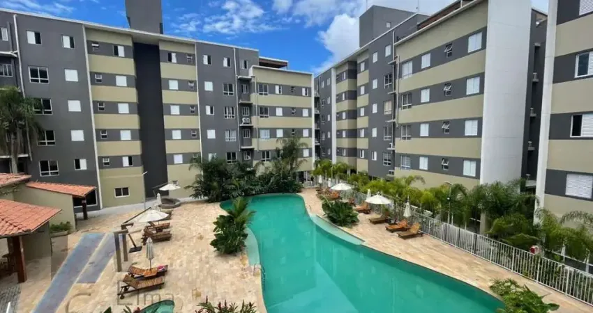 Ubatuba, Estufa II - apartamento com 03 dormitorios sendo 01 suite e área de lazer completo.