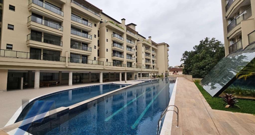 Ubatuba, Itaguá - Apartamento com 02 dormitórios, sendo 01 suíte,  área de lazer completa.