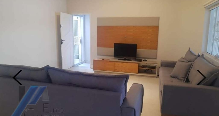 Ubatuba, Centro - Casa com 3 dormitórios, sendo 1 suíte, com terreno de 330 m2, em ótima localização!