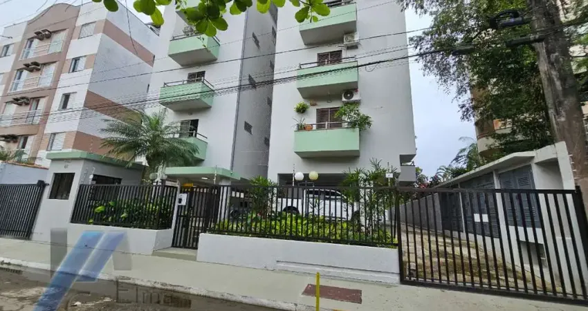Ubatuba, Tenório - Apartamento duplex, com 03 dormitorios, sendo 02 suites..