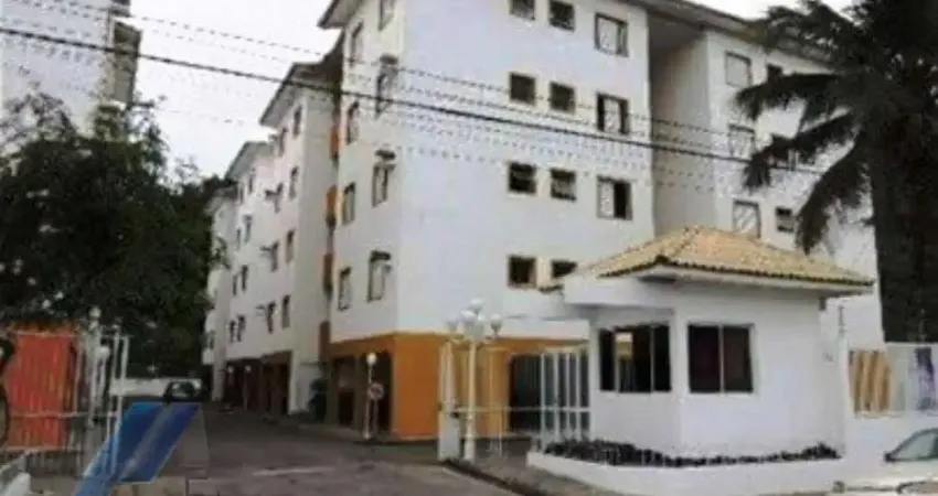 Ubatuba, Centro - Apartamento de 03 dormitórios sendo 01 suíte e área de lazer.