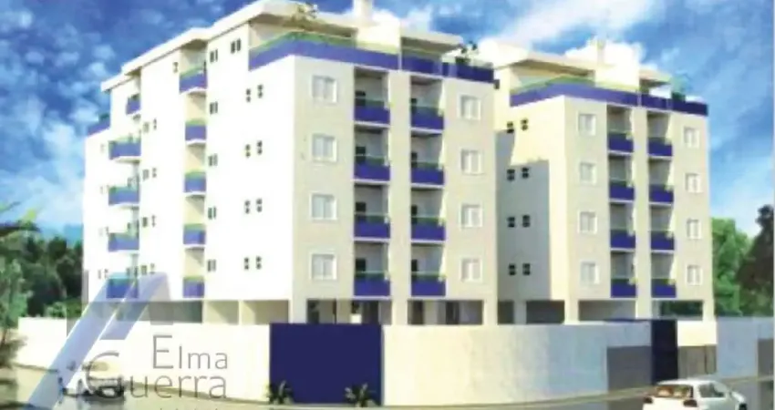Ubatuba - Pereque açu - Apartamento com 02 dormitórios sendo 01 suíte e área de lazer.
