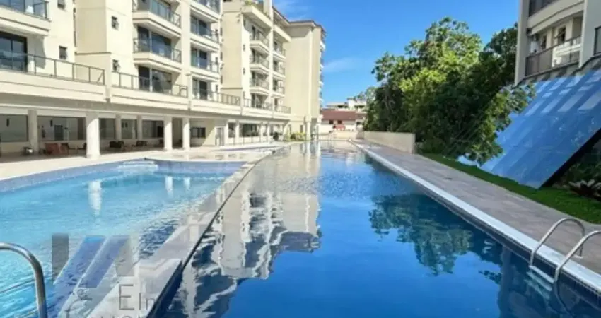 Ubatuba, Itaguá - Apartamento com 02 dormitórios, sendo 01 suíte, área de lazer completa.