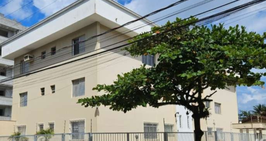 Ubatuba, Itagua - Apartamento terreo com 01 quartos e 01 banheiro.
