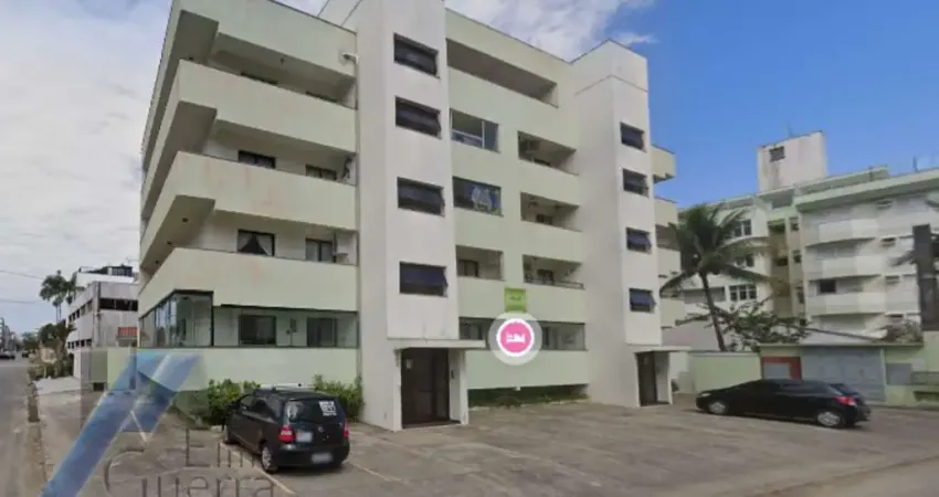 Ubatuba - Itagua - Apartamento cobertura sem elevador com 02 dormitórios sendo 01 suíte..