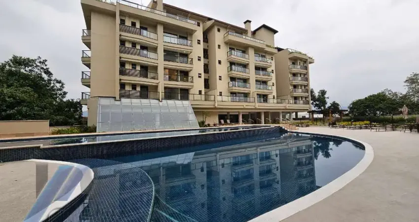 Ubatuba, Itaguá - Apartamento com 02 dormitórios, sendo 01 suíte, área de lazer completa.