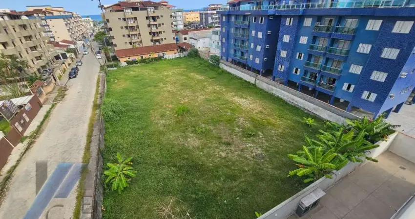Ubatuba, Praia Grande - Área com 960 m², à 400 metros do mar.