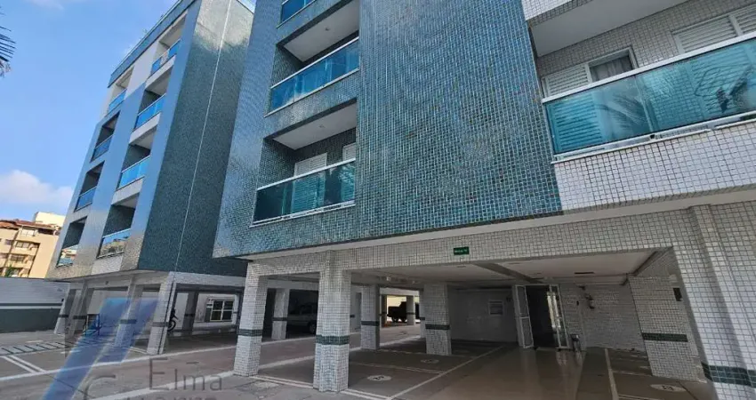 Ubatuba, Praia Grande - Apartamento cobertura duplex com 02 dormitórios sendo 01 suíte, a 400 metros do mar.
