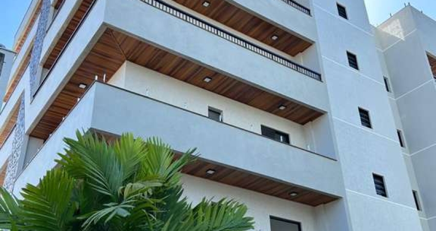 Ubatuba - Pereque açu. Apartamento com 02 dormitórios sendo 01 suíte à 300 metros do mar.