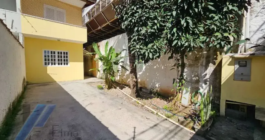 Casa com 2 quartos à venda em Itaguá, Ubatuba 