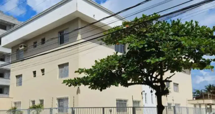 Ubatuba, Itagua - Apartamento com 01 quartos e 01 banheiro.