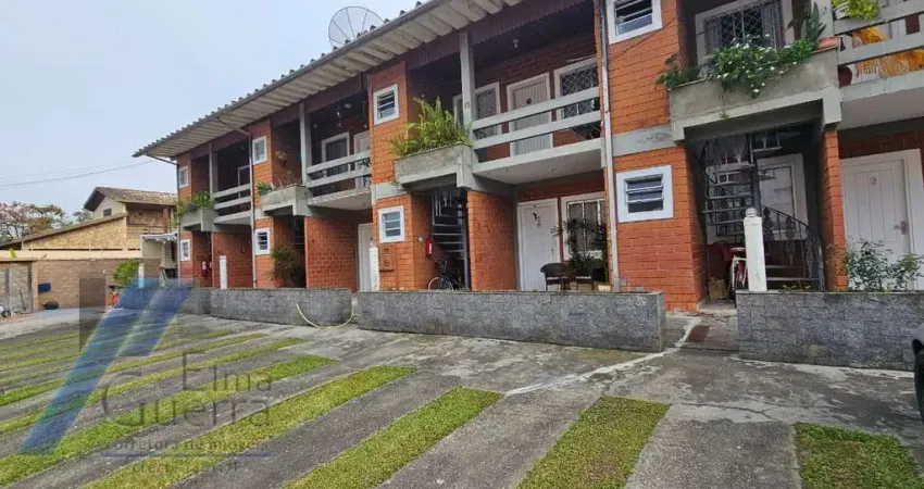 Apartamento com 2 quartos à venda em Perequê Açu, Ubatuba 