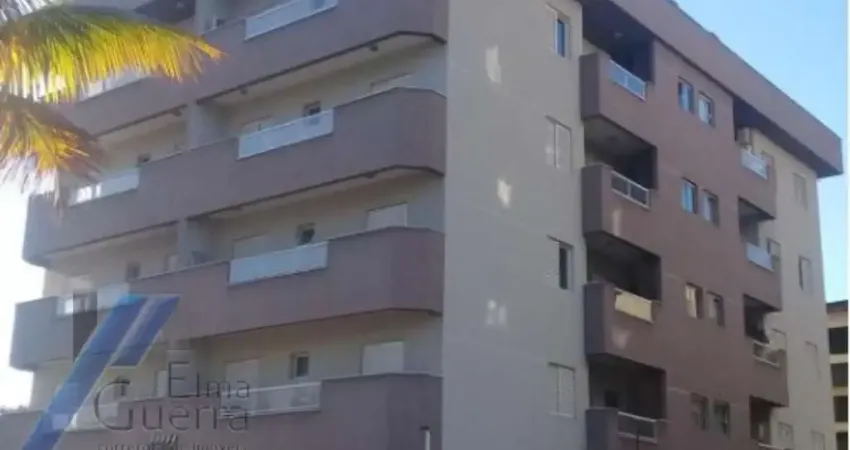 Ubatuba, itagua - aptos de 03 dormitórios sendo 01 suíte com 85 m² de área útil e área de lazer .