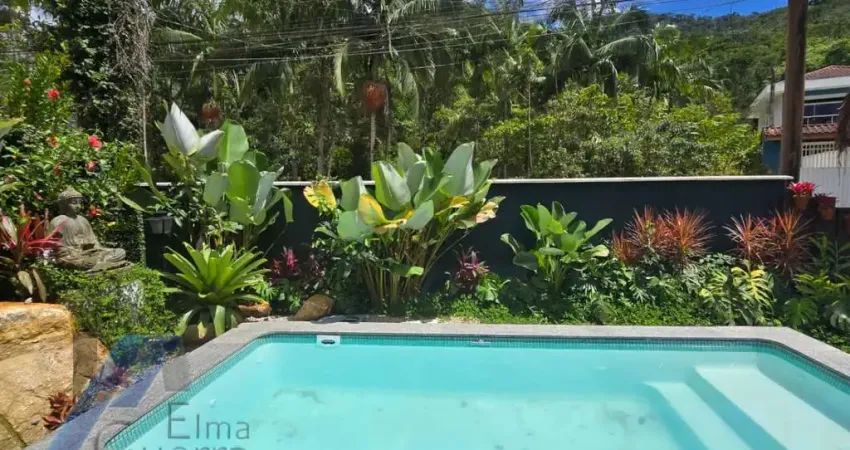 Casa com 3 quartos à venda em Ressaca, Ubatuba