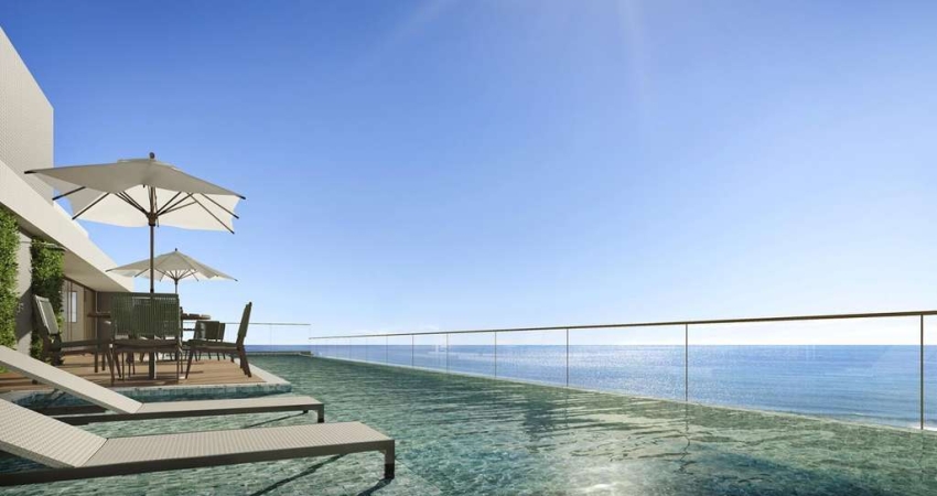 Apartamento com 1 quarto à venda na Avenida General Severino Filho, 140, Itapuã, Salvador