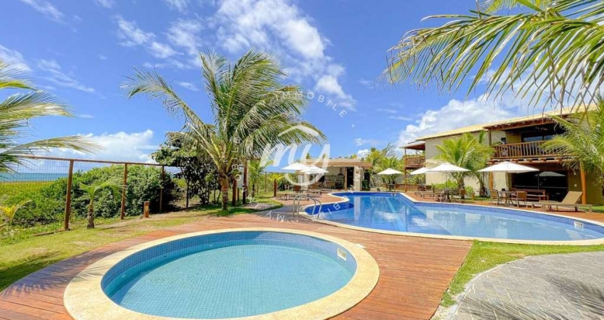 Itacimirim| Tavarua| Village Duplex 95m²| 2 Suítes| 2 Vagas|