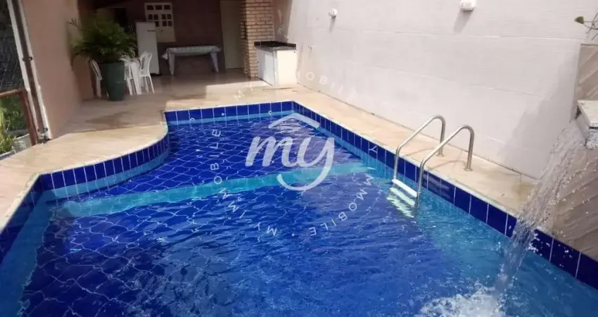 Guarajuba| Village Duplex| 4 Dormitórios| 2 Vagas| Piscina Privativa e Churrasqueira