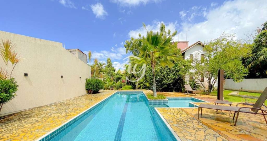 Itacimirim| Ilha do Meio| Village Duplex 110 m²| 3 Dormitórios| 1 Vaga