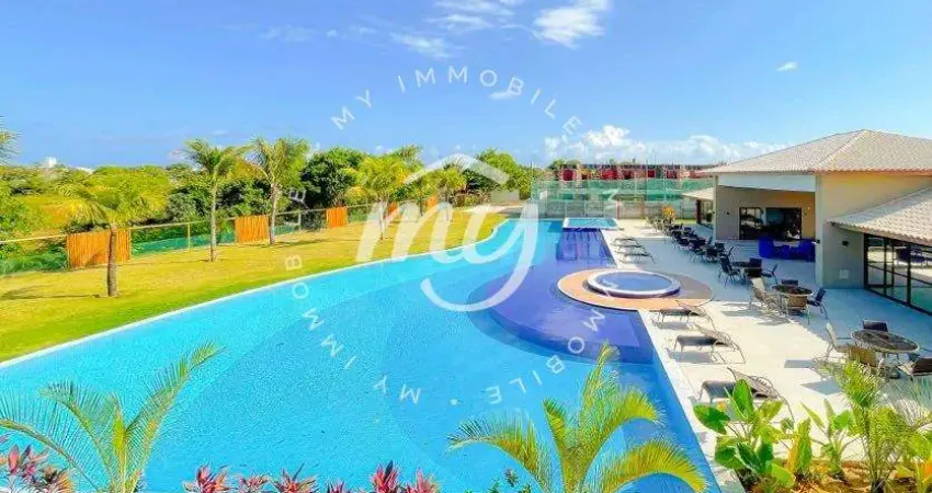 Itacimirim| ilhabella| aptº e village com garden 69 m²| 2 suítes| 1 vaga