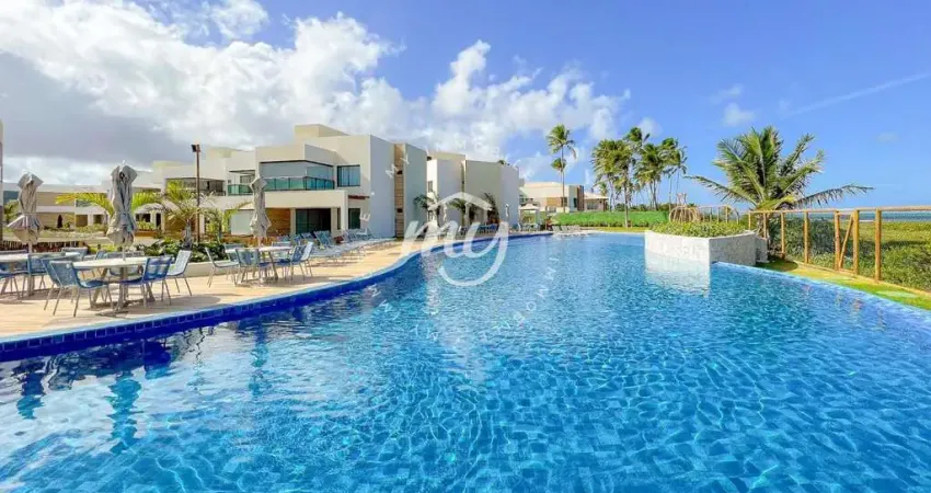 Itacimirim| Village Terreo com Garden| 107m²| 3 Dormitórios| 1 Vaga