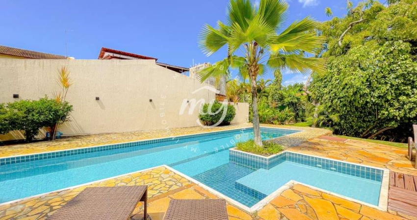 Itacimirim| Ilha do Meio| Village Duplex 110 m²| 3 Dormitórios| 1 Vaga