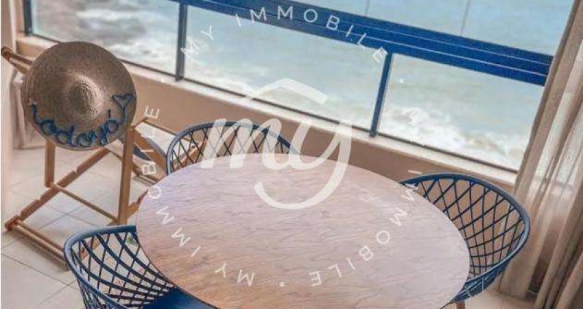 Rio Vermelho| Apartamento|Vista Mar|com 61m2|dormitórios 02.
