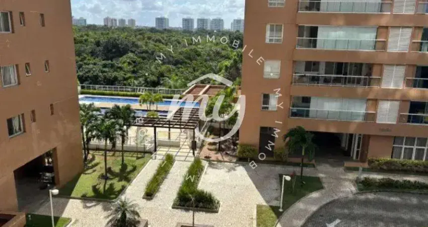 Patamares| apartamento| alto padrão |com 110m2| 03 dormitórios