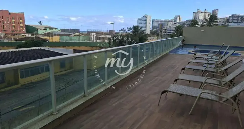 Armação| apartamento| alto padrão |com 99m2|dormitórios 03.