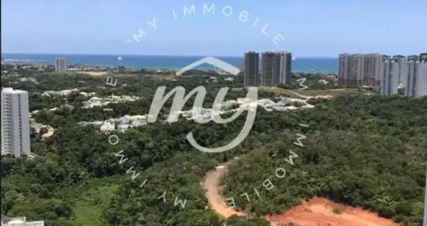 Patamares| apartamento| alto padrão |com 54m2|dormitórios 01