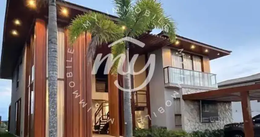 Praia do forte| casa duplex com 380m2| 7 dorms| 6 vagas| hidro