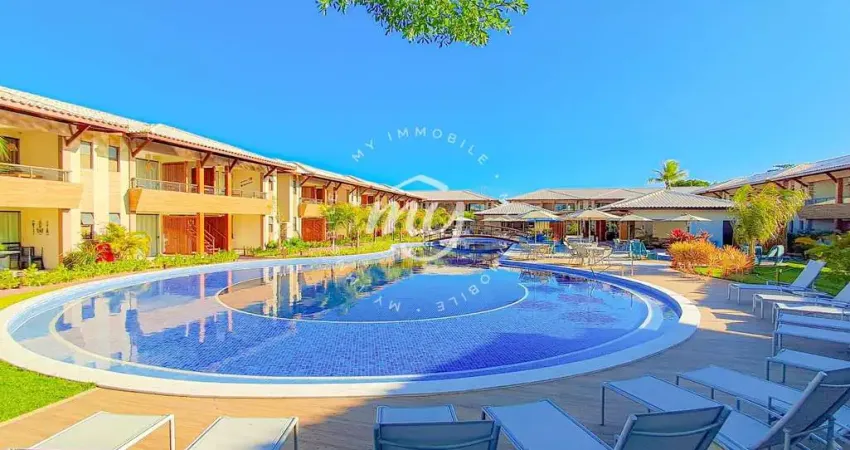 Bioflora itacimirim| apto superior| mobiliado| 63m²| 2 suítes| 1 vaga