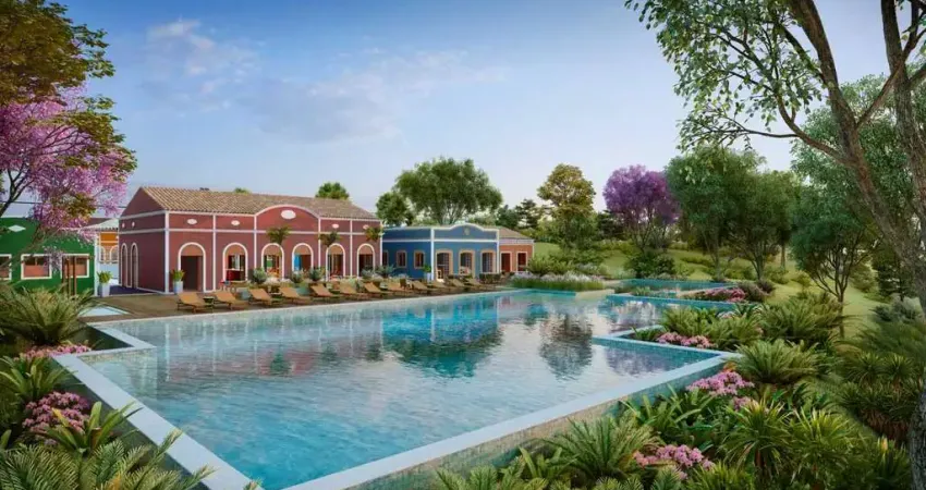 Açu da torre| açu da torre| fazenda santa fé|lote 900 m2| praia do forte