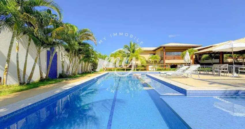 Itacimirim| apartamento superior alto padrao com 108m²| 2 dormitorios| 1 vaga