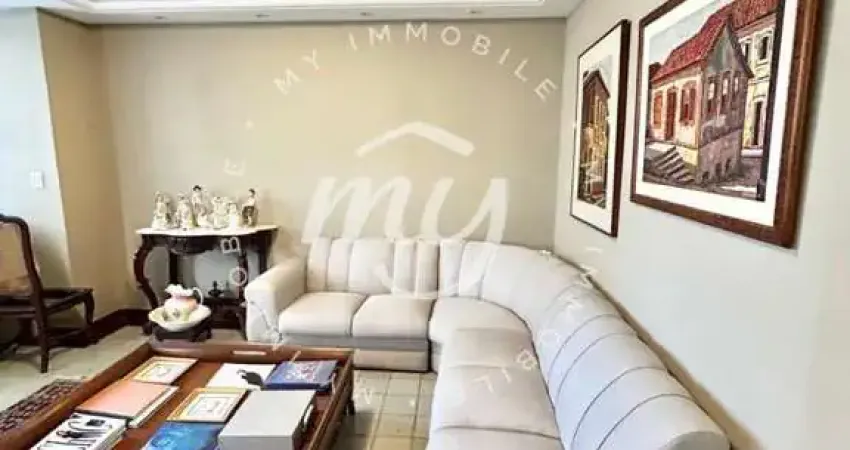 Graça |Apto com 198m²|3 Suítes|2 Vagas |Alto Padrão| Salvador/BA