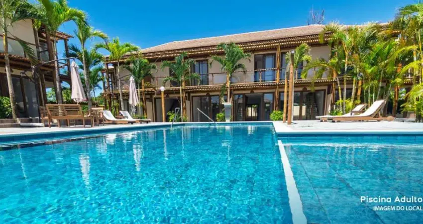 Imbassaí | Villa Batalha | Casas Duplex a partir de 105m²| 2 ou 3 Suites| 3 Vagas| no Villa Batalha Imbassaí