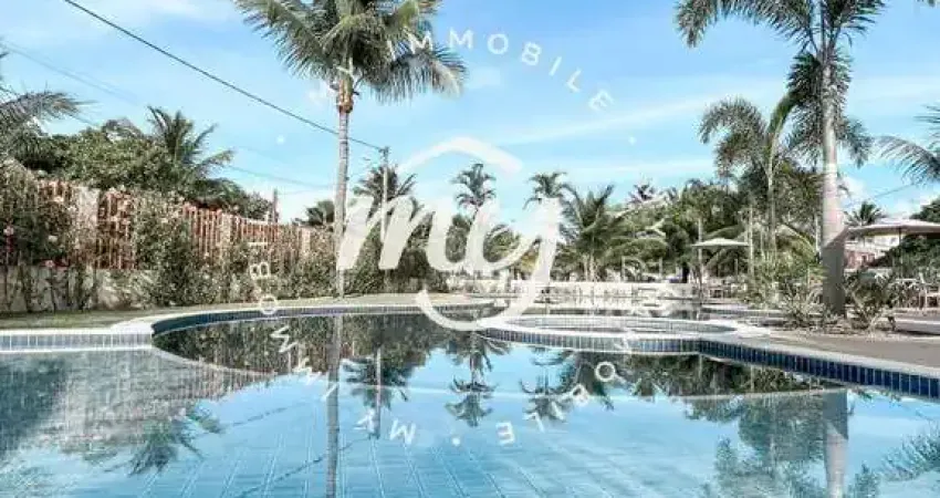 Itacimirim| Apartamento Superior 124m²| Alto Padrão| 3 Suítes| 2 Vagas