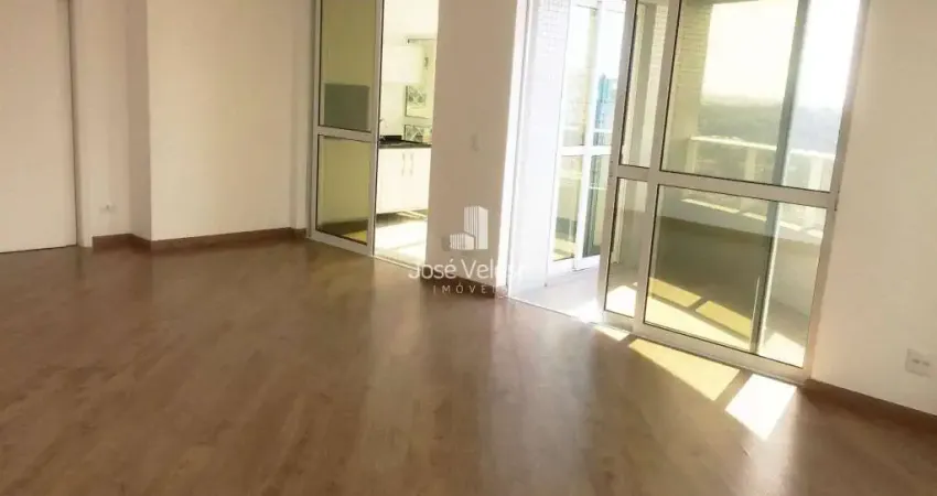 Apartamento com 4 dormitórios à venda, 190 m² por R$ 2.800.000,00 - Ecoville - Curitiba/PR