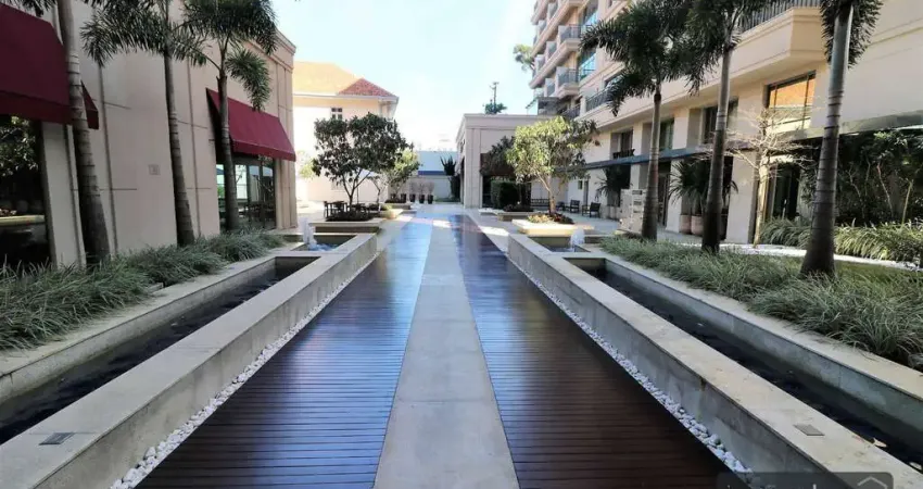 Apartamento com 1 dormitório à venda, 67 m² por R$ 1.150.000,00 - Batel - Curitiba/PR