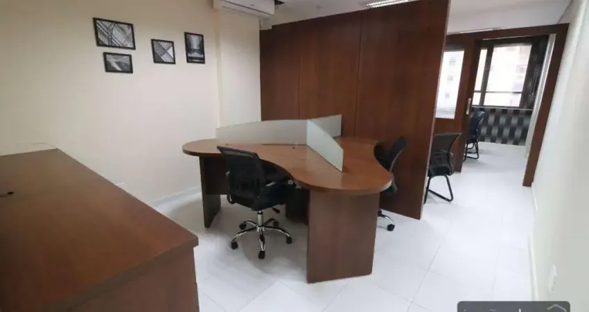 Conjunto à venda, 52 m² por r$ 425.000,00 - água verde - curitiba/pr